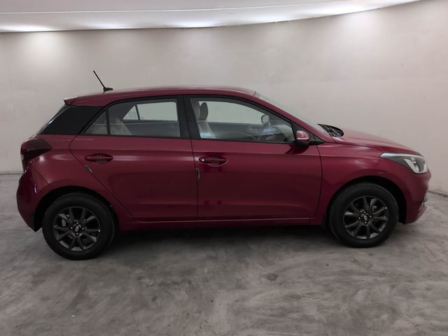 View Hyundai Elite i20 Image 6 Used Hyundai Elite i20 Image 6