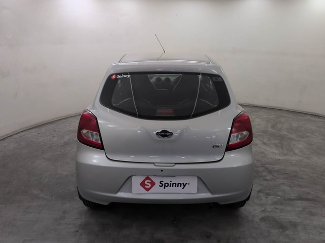 View Datsun Go Image 4 Used Datsun Go Image 4