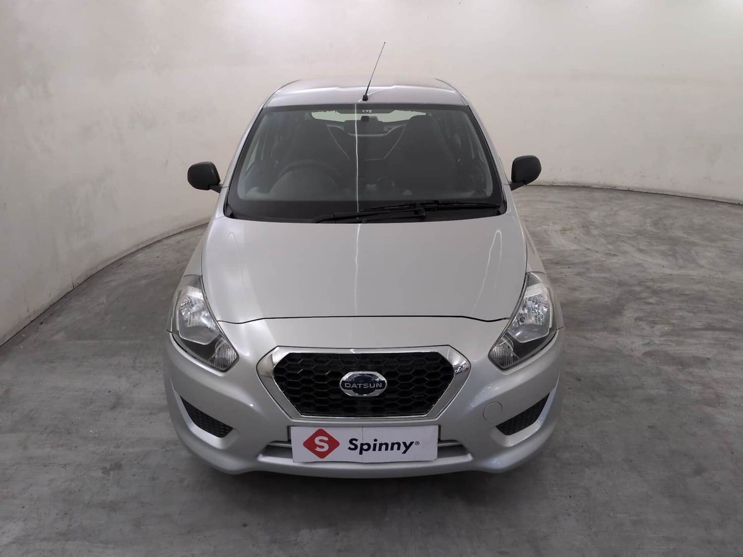 View 2018 Datsun Go T Image 8 Used 2018 Datsun Go T Image 8