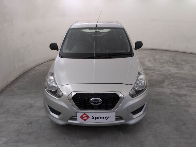 View Datsun Go Image 8 Used Datsun Go Image 8