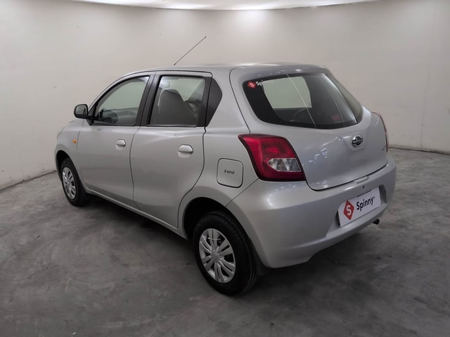 View Datsun Go Image 3 Used Datsun Go Image 3