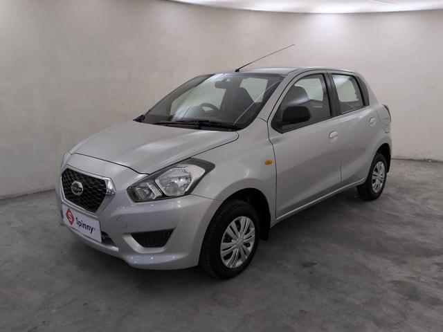 View Datsun Go Image 1 Used Datsun Go Image 1