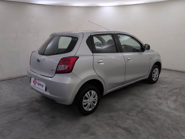 View Datsun Go Image 5 Used Datsun Go Image 5