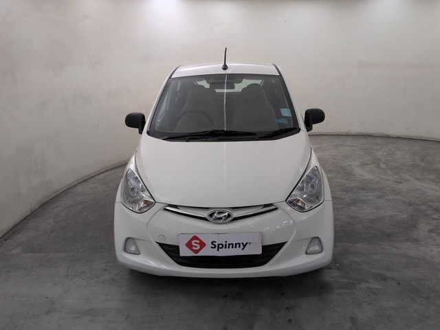 View Hyundai EON Image 8 Used Hyundai EON Image 8