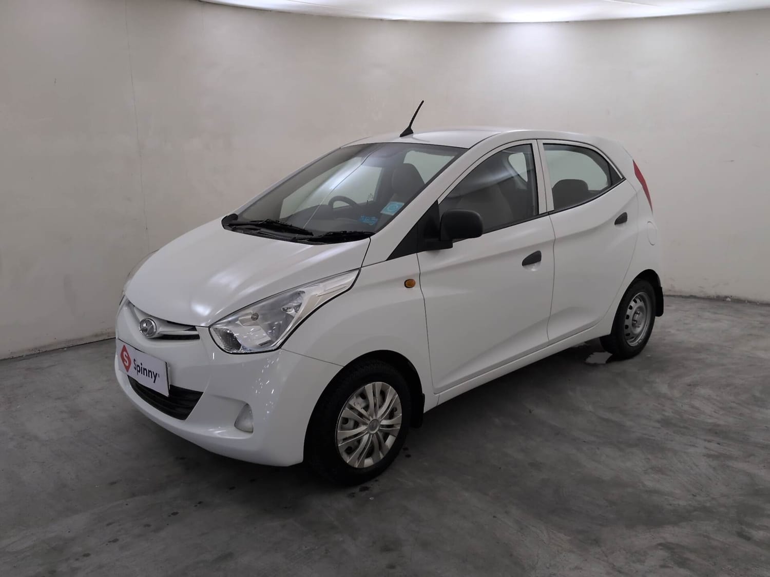 Used 2018 Hyundai EON Used 2018 Hyundai EON