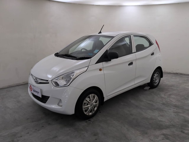 View Hyundai EON Image 1 Used Hyundai EON Image 1