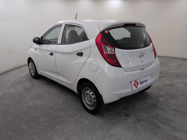 View Hyundai EON Image 3 Used Hyundai EON Image 3