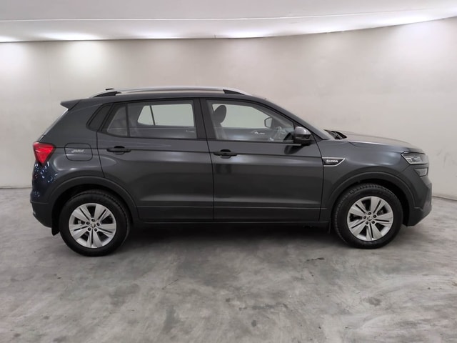 View Skoda Kushaq Image 6 Used Skoda Kushaq Image 6