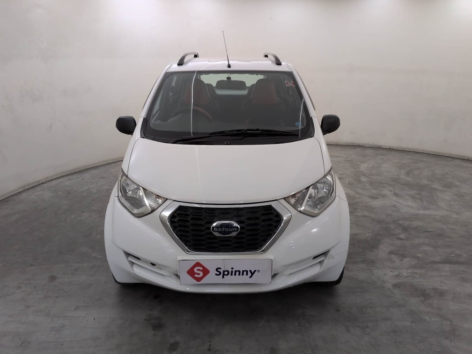 View 2019 Datsun Redi GO T (O) 1.0L AMT BS IV Image 8 Used 2019 Datsun Redi GO T (O) 1.0L AMT BS IV Image 8