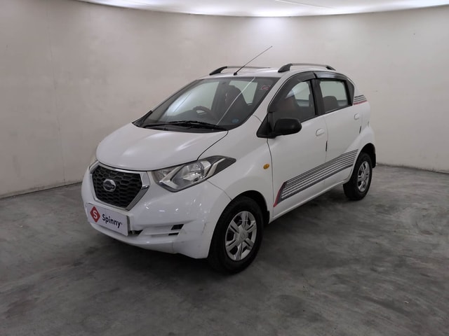 View Datsun Redi GO Image 1 Used Datsun Redi GO Image 1