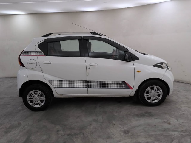 View Datsun Redi GO Image 6 Used Datsun Redi GO Image 6