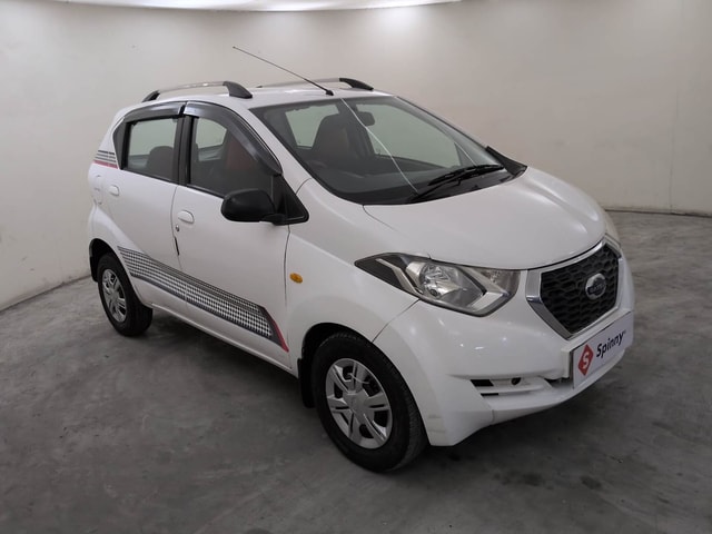 View Datsun Redi GO Image 7 Used Datsun Redi GO Image 7