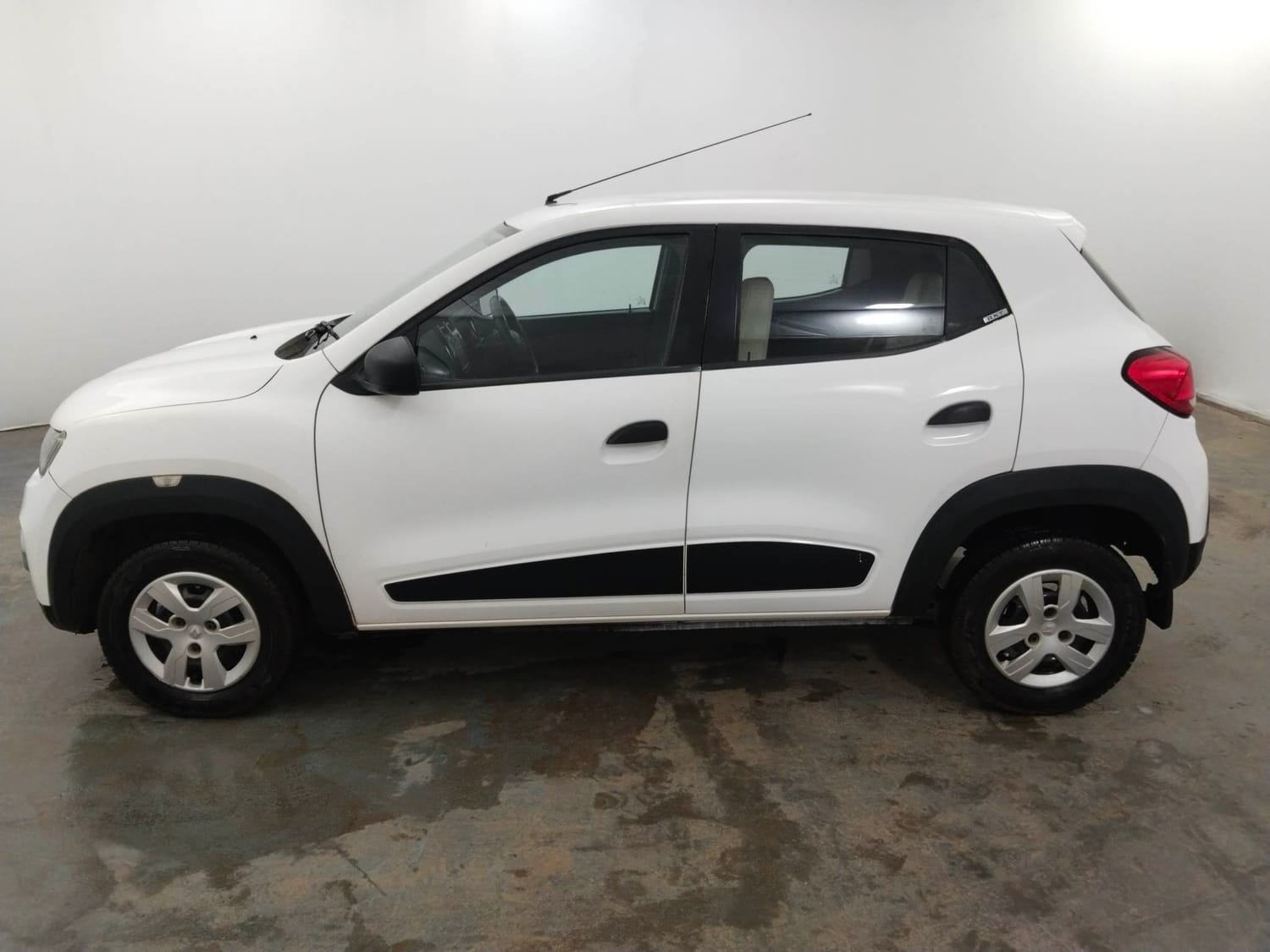 Used 2016 Renault Kwid Used 2016 Renault Kwid