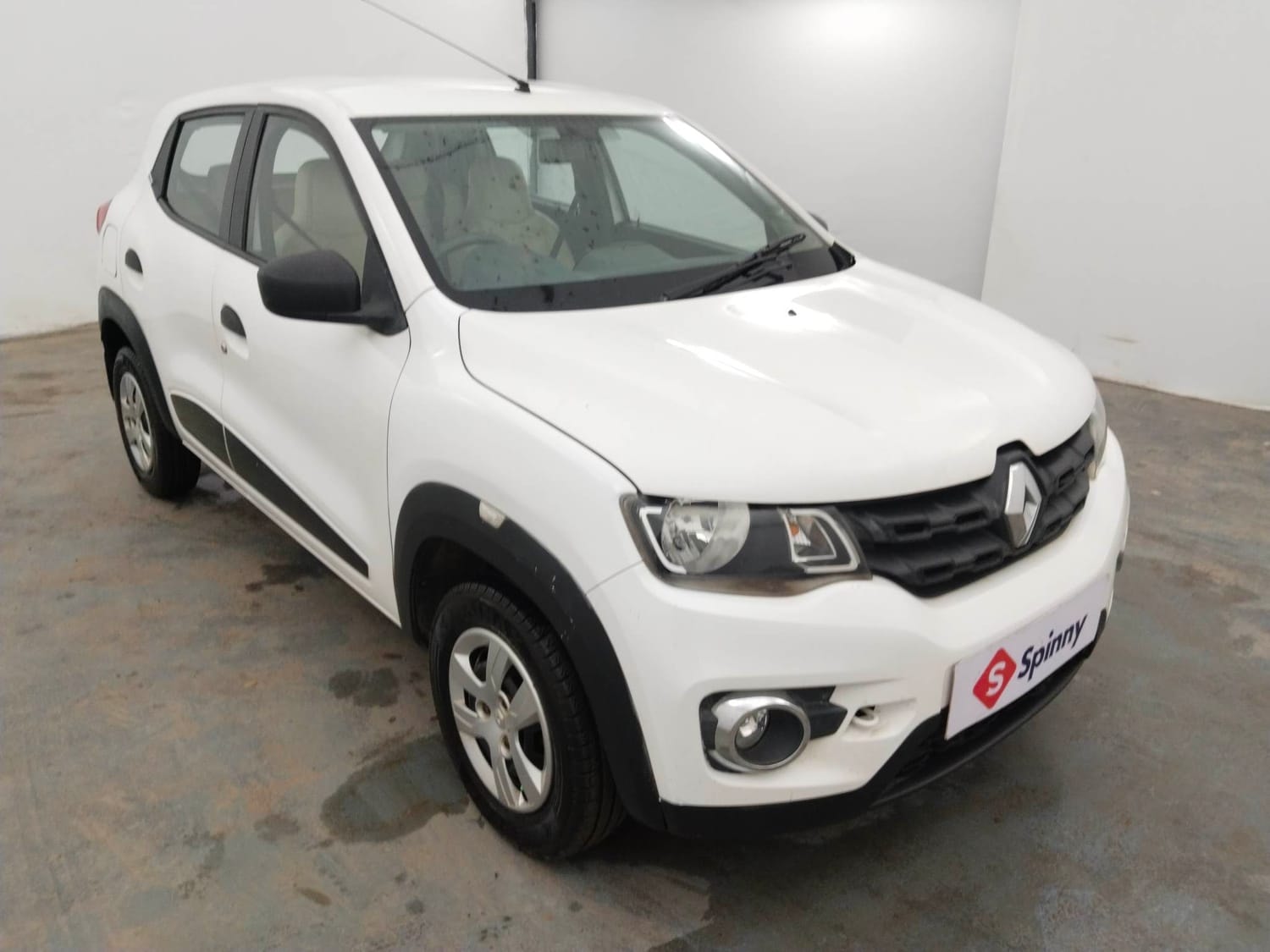 Used 2016 Renault Kwid Used 2016 Renault Kwid