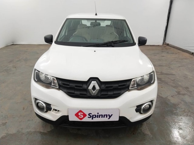 View Renault Kwid Image 8 Used Renault Kwid Image 8