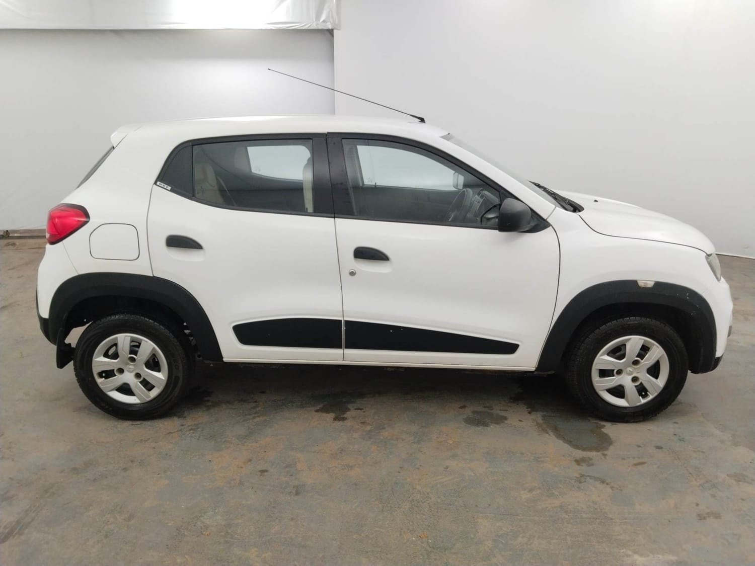 Used 2016 Renault Kwid Used 2016 Renault Kwid