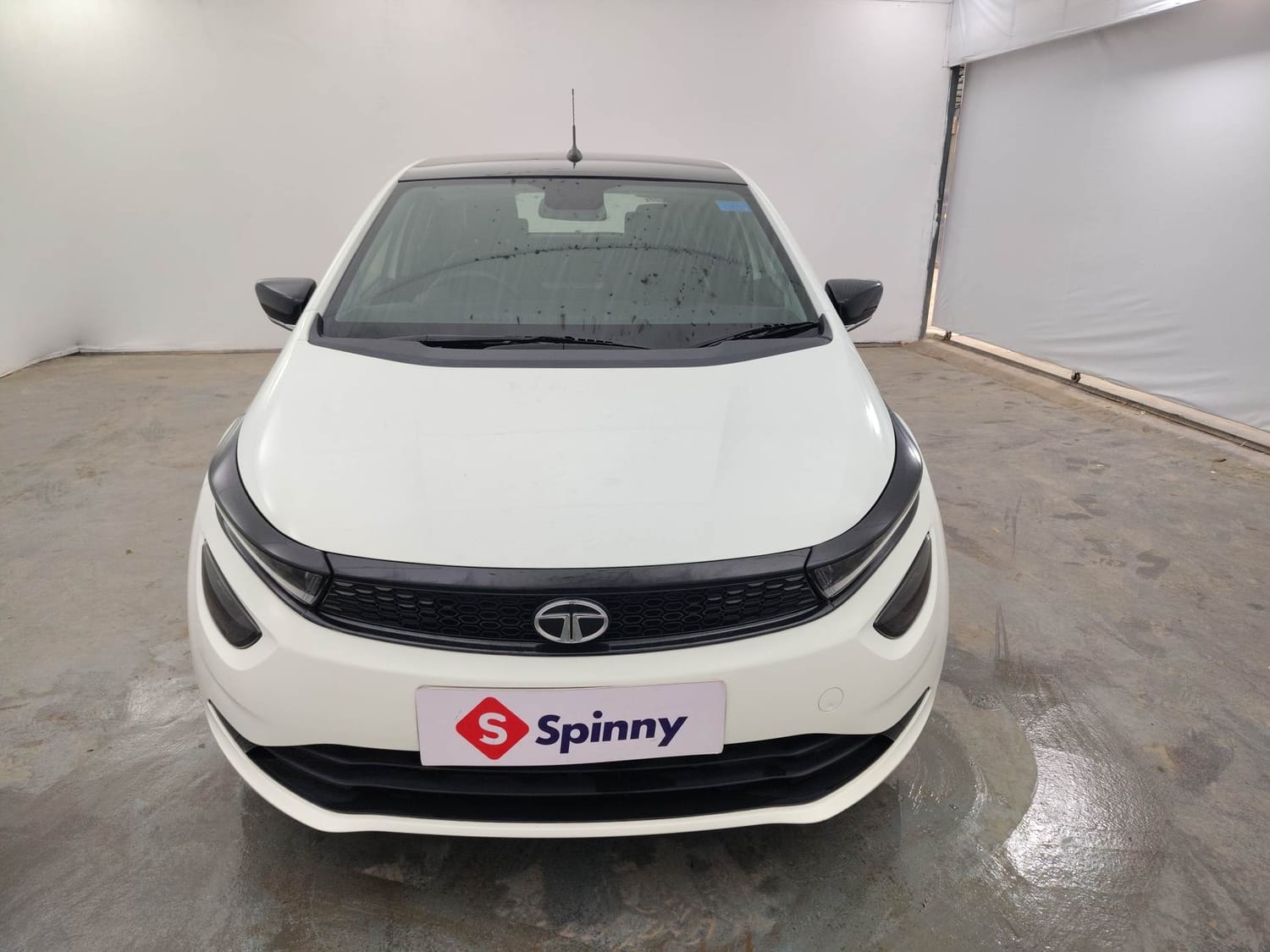 Used 2020 Tata Altroz Used 2020 Tata Altroz