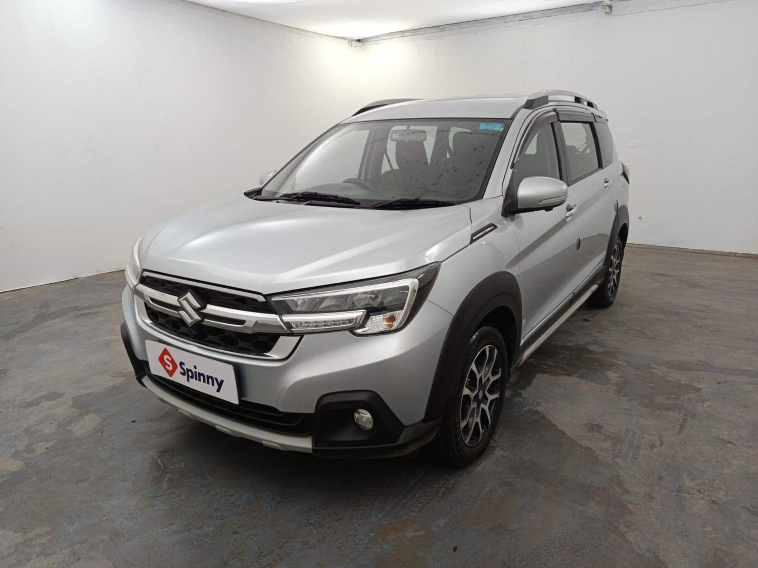 Used 2023 Maruti Suzuki XL6 Used 2023 Maruti Suzuki XL6