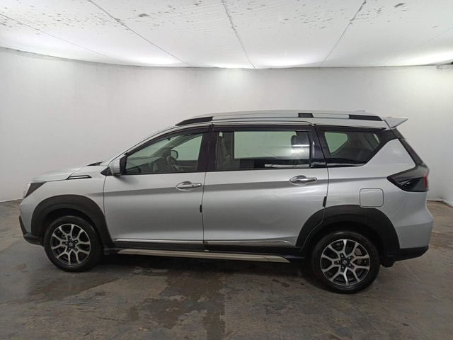 View Maruti Suzuki XL6 Image 2 Used Maruti Suzuki XL6 Image 2