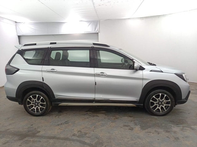 View Maruti Suzuki XL6 Image 6 Used Maruti Suzuki XL6 Image 6