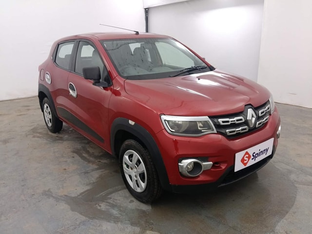 View Renault Kwid Image 7 Used Renault Kwid Image 7