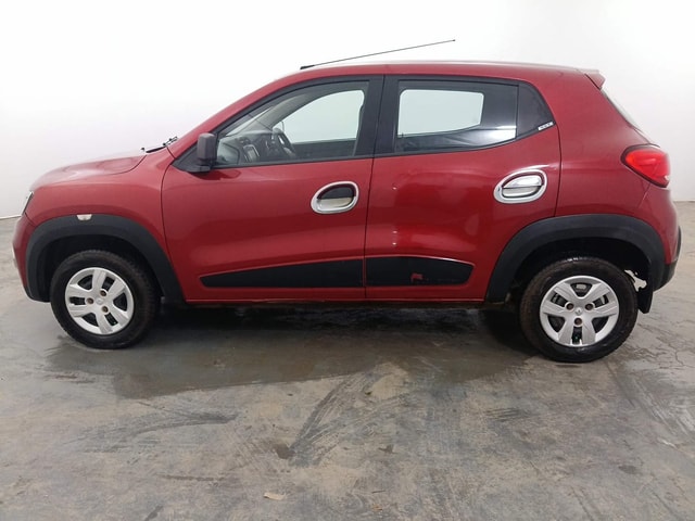 View Renault Kwid Image 2 Used Renault Kwid Image 2