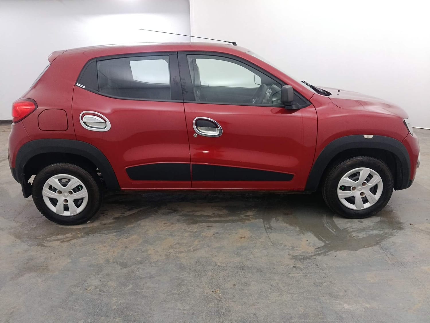 Used 2016 Renault Kwid Used 2016 Renault Kwid