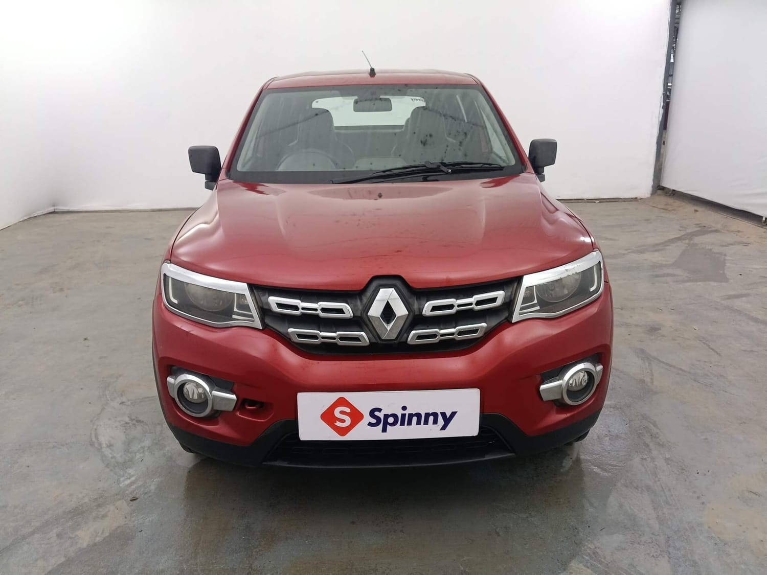 Used 2016 Renault Kwid Used 2016 Renault Kwid