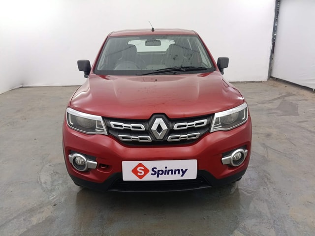 View Renault Kwid Image 8 Used Renault Kwid Image 8