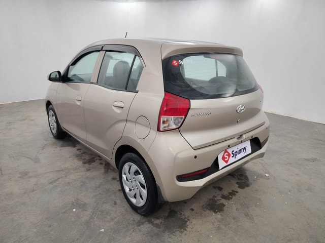 View Hyundai Santro Image 3 Used Hyundai Santro Image 3