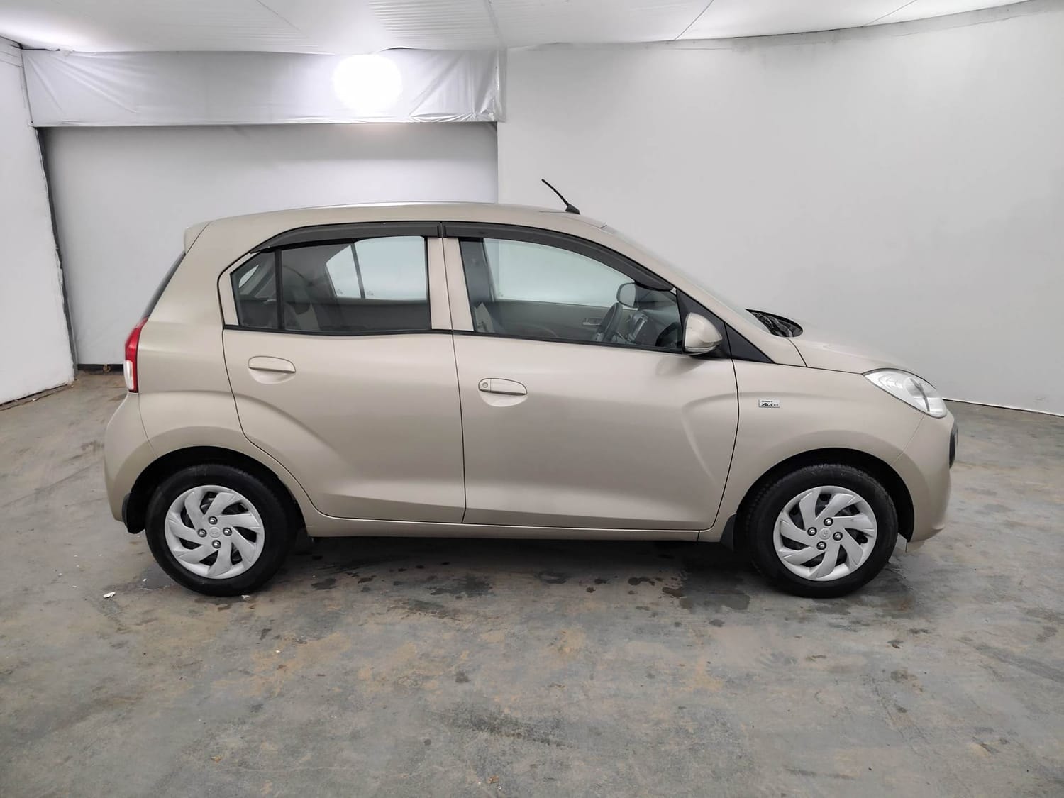 Used 2018 Hyundai Santro Used 2018 Hyundai Santro