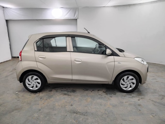 View Hyundai Santro Image 6 Used Hyundai Santro Image 6