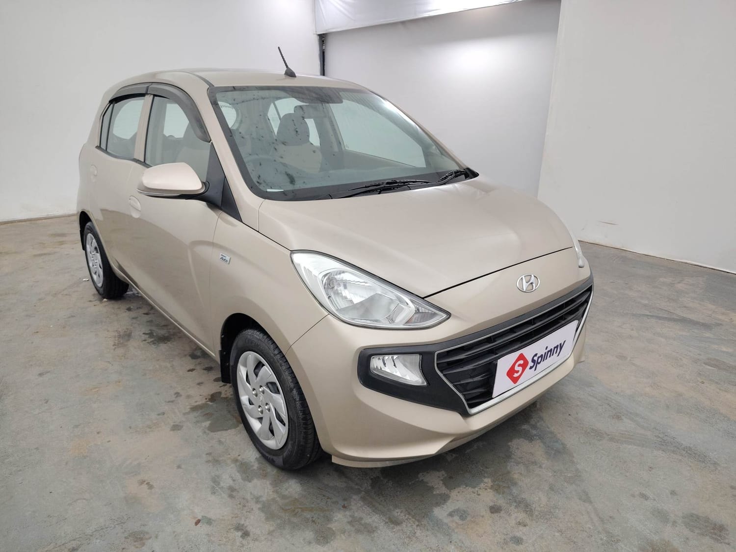 Used 2018 Hyundai Santro Used 2018 Hyundai Santro