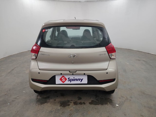 View Hyundai Santro Image 4 Used Hyundai Santro Image 4