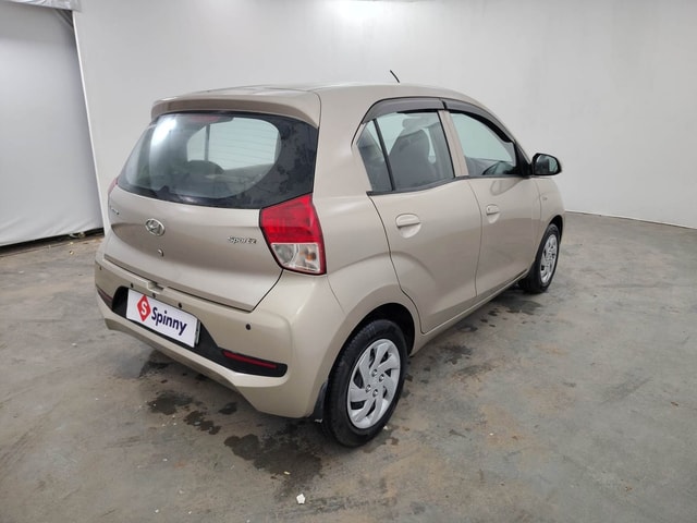 View Hyundai Santro Image 5 Used Hyundai Santro Image 5
