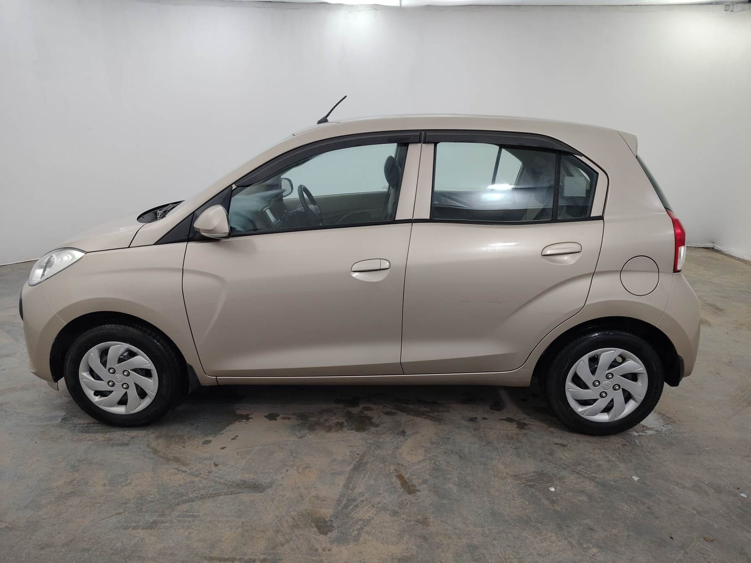Used 2018 Hyundai Santro Used 2018 Hyundai Santro