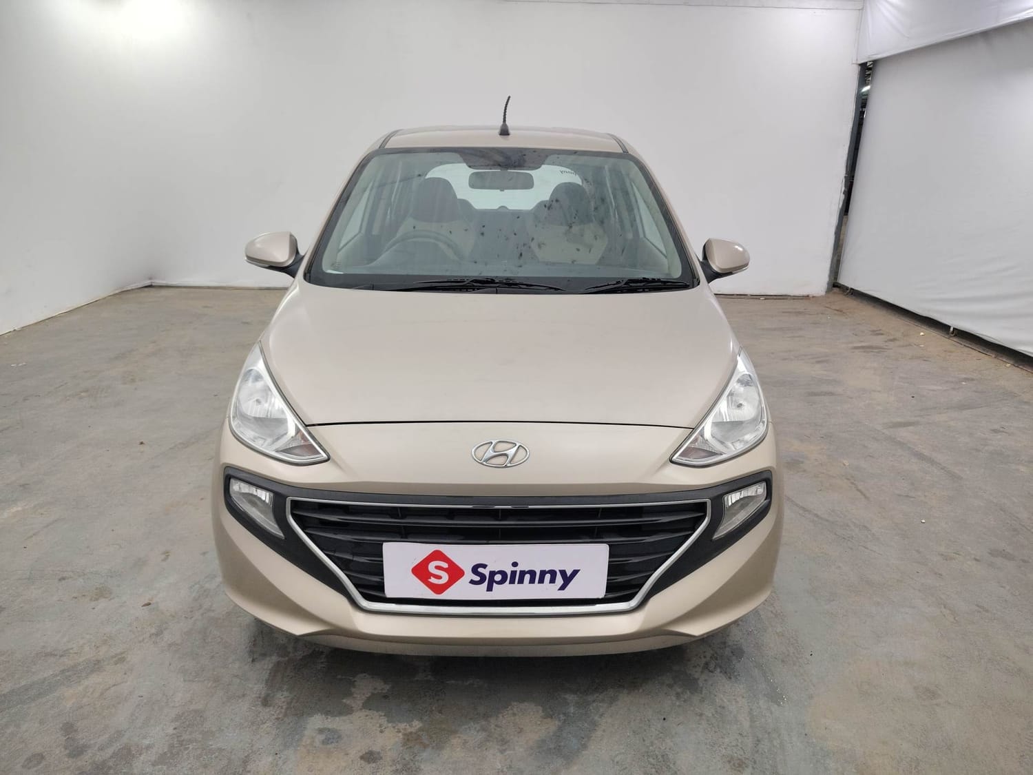 Used 2018 Hyundai Santro Used 2018 Hyundai Santro
