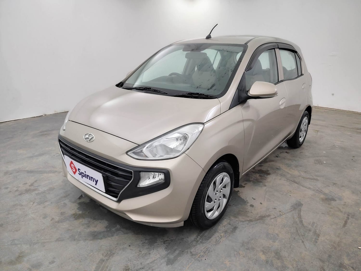 Used 2018 Hyundai Santro Used 2018 Hyundai Santro