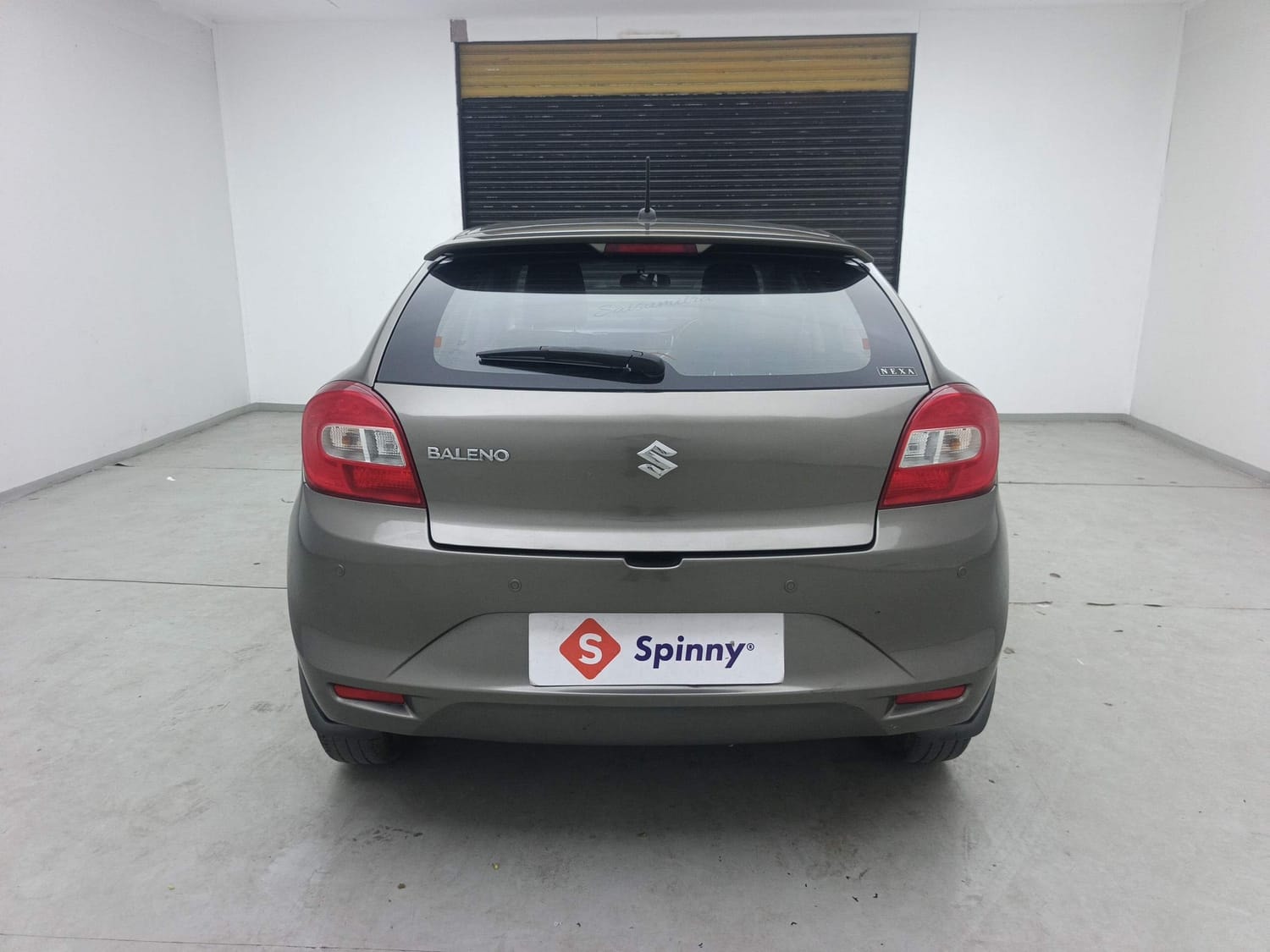 Used 2021 Maruti Suzuki Baleno Used 2021 Maruti Suzuki Baleno