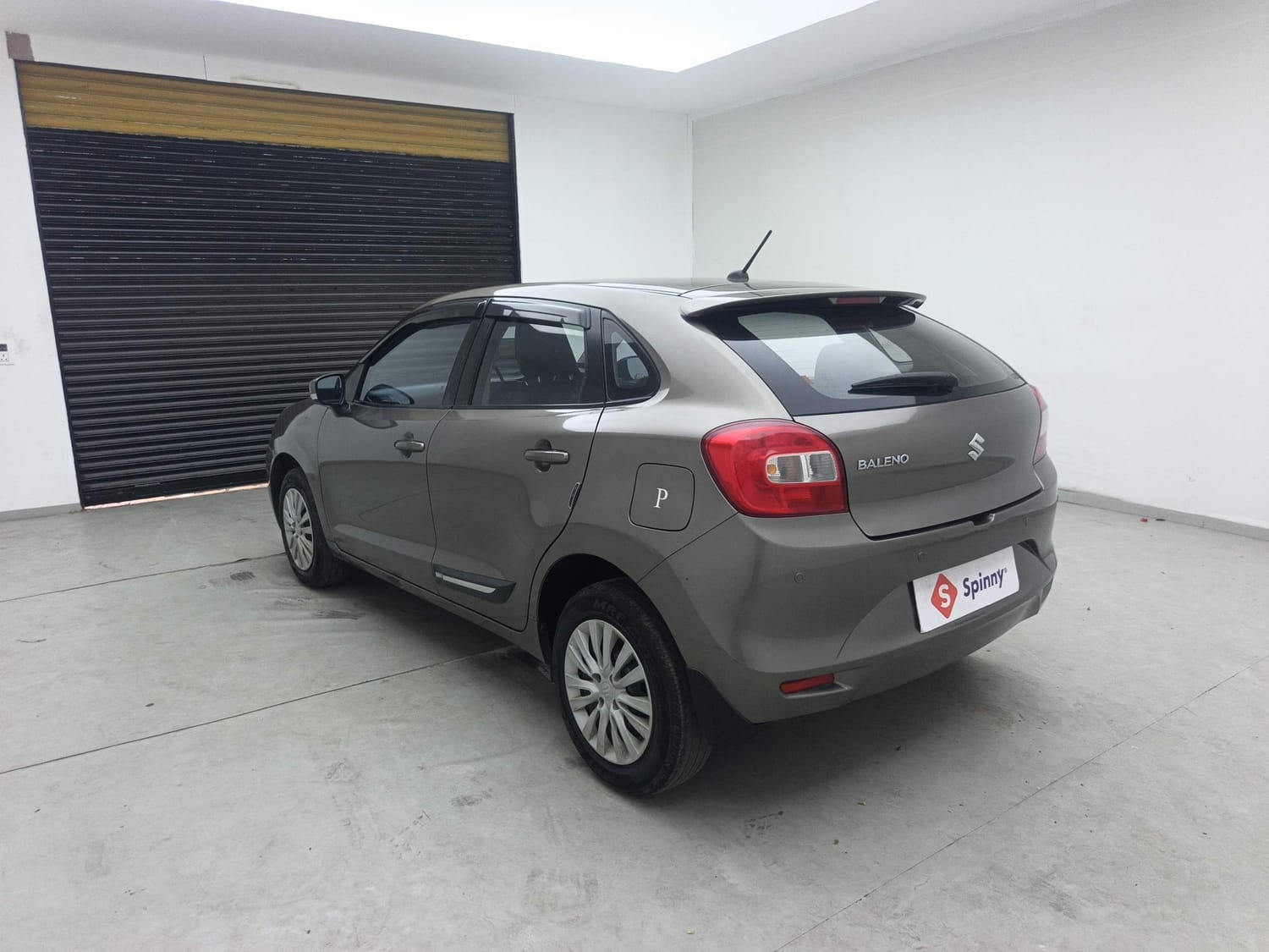 Used 2021 Maruti Suzuki Baleno Used 2021 Maruti Suzuki Baleno