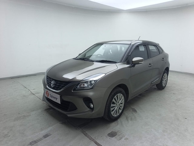 View Maruti Suzuki Baleno Image 1 Used Maruti Suzuki Baleno Image 1
