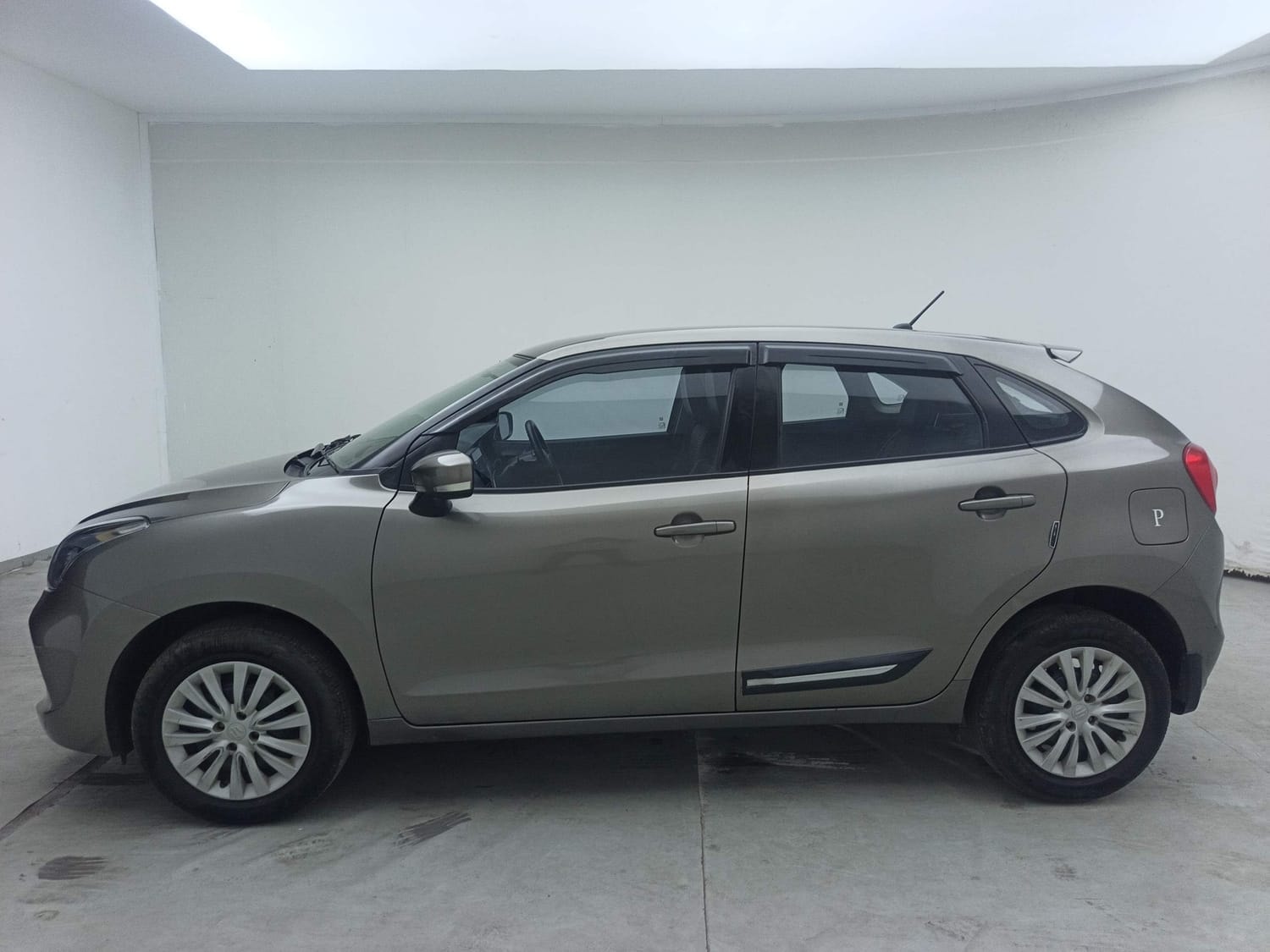 Used 2021 Maruti Suzuki Baleno Used 2021 Maruti Suzuki Baleno