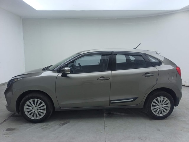 View Maruti Suzuki Baleno Image 2 Used Maruti Suzuki Baleno Image 2
