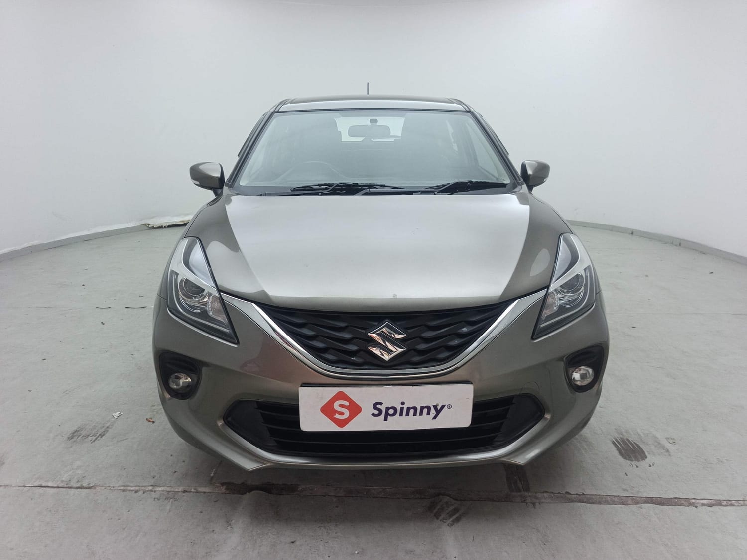Used 2021 Maruti Suzuki Baleno Used 2021 Maruti Suzuki Baleno