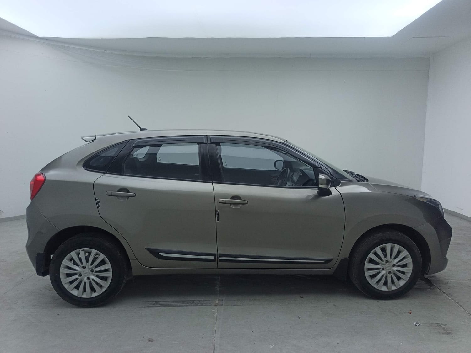 Used 2021 Maruti Suzuki Baleno Used 2021 Maruti Suzuki Baleno