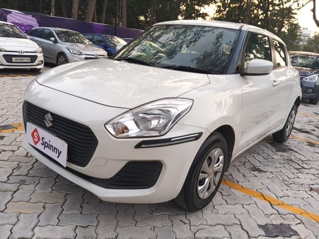 View Maruti Suzuki Swift Image 1 Used Maruti Suzuki Swift Image 1