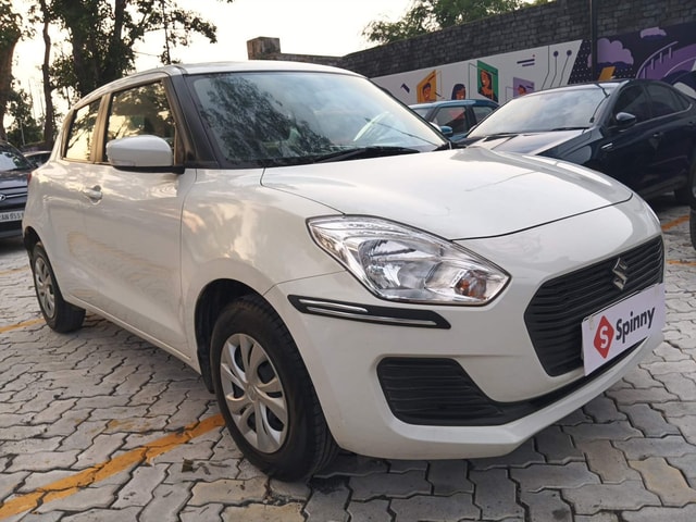 View Maruti Suzuki Swift Image 7 Used Maruti Suzuki Swift Image 7