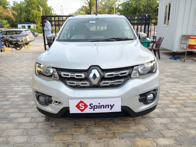 View Renault Kwid Image 8 Used Renault Kwid Image 8