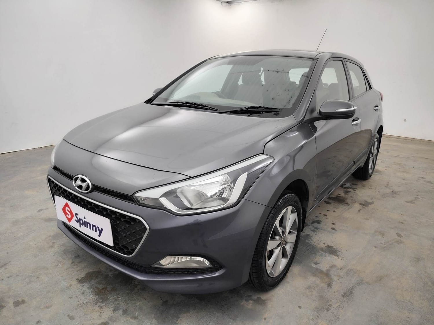Used 2017 Hyundai Elite i20 Used 2017 Hyundai Elite i20