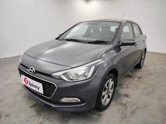 View Hyundai Elite i20 Image 1 Used Hyundai Elite i20 Image 1